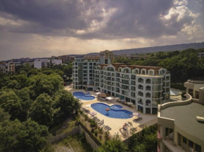 Hotel Palma Golden Sands
